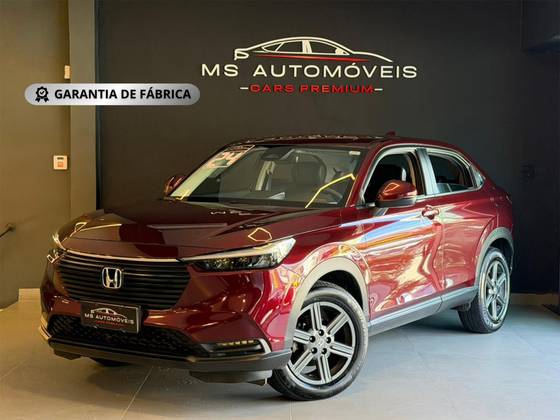 HONDA HR-V 1.5 DI I-VTEC FLEX EXL CVT